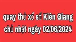 hướng dẫn sử dụng quay thử xổ số kiên giang giờ hoàng đạo