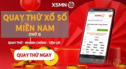 hướng dẫn sử dụng quay thu xo so miem nam