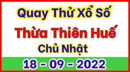 hướng dẫn sử dụng quay thử xổ số thừa thiên huế minh ngọc