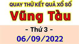 hướng dẫn sử dụng quay thử xổ số vũng tàu minh ngọc