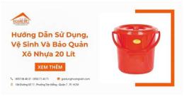 hướng dẫn sử dụng so xô 30 ngay