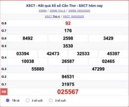 hướng dẫn sử dụng so xo cần thơ hôm nay