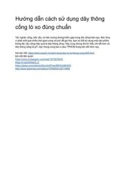 hướng dẫn sử dụng so xo da nẵng