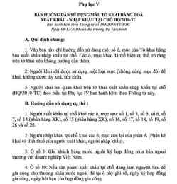 hướng dẫn sử dụng số xổ hue