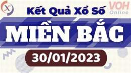 hướng dẫn sử dụng sô xô miên bắc 30 ngay