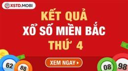 hướng dẫn sử dụng số xổ miền bắc thứ tư tuần rồi