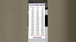 hướng dẫn sử dụng sổ xô miên nam 13 2