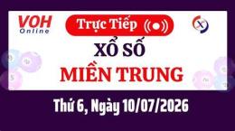 hướng dẫn sử dụng số xổ miền trung thứ 6 hàng tuần
