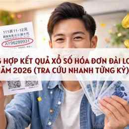 kết quả xổ số đài lộc