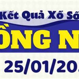 kết quả xổ số đồng nai ngày mùng 4 tháng 3