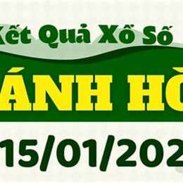 kết quả xổ số khánh hòa ngày 15 tháng 7