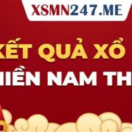 ket qua xo so mien nam thu 4 hang tuan