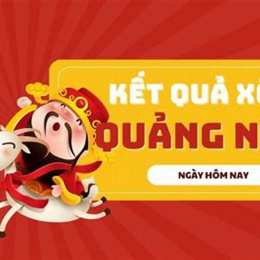 kết quả xổ số quảng ngãi ngày 23 tháng 5