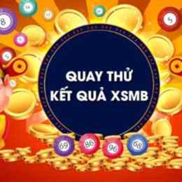 quay thử miền bắc xổ số miền bắc