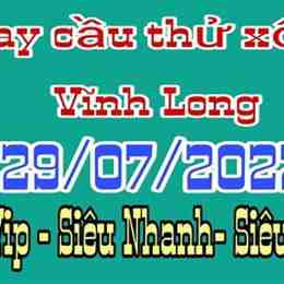 quay thử xổ số đài vĩnh long