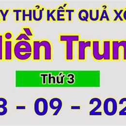 quay thử xổ số daklak