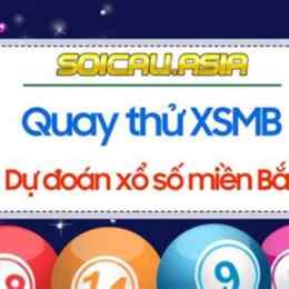 quay thu xo so mb hom nay
