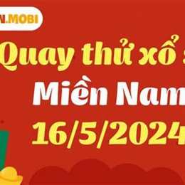 quay thử xổ số miền nam thứ năm hôm nay