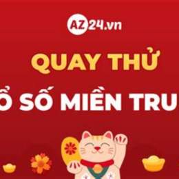 quay thử xổ số miền trung thử hai