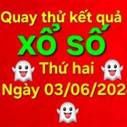 quay thử xổ số power