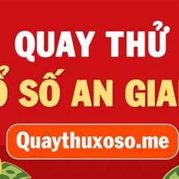 quay thử xổ số tiền giang ba đài
