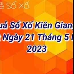 sô xố kiên giang