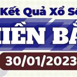 sô xô miên bắc 30 ngay