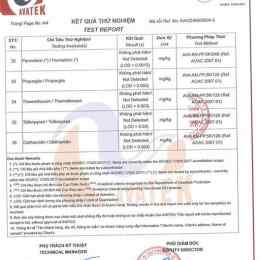 sổ xô miên nam 27 12