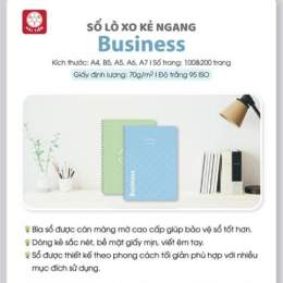 sổ xó