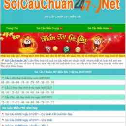 soi cầu xổ số 247 minh ngọc