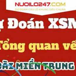 soi cầu xổ số đài miền trung