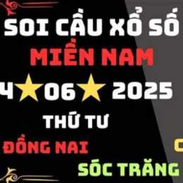 soi cầu xổ số ngọc minh