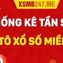 thong ke tan suat xo so mb