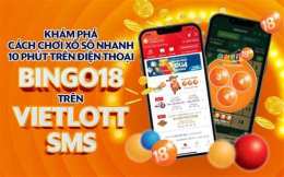 tính năng nổi bật cách chơi xổ số trên điện thoại