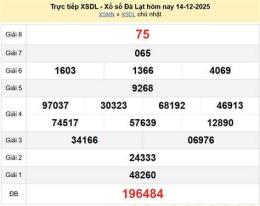 tính năng nổi bật coi xổ số đài đà lạt
