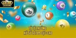 tính năng nổi bật giờ xổ số