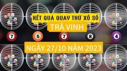tính năng nổi bật kết quả sổ xố trà vinh
