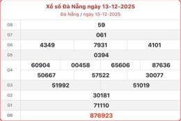 tính năng nổi bật kết quả xổ số đà nẵng ngày 13 tháng 05