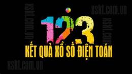 tính năng nổi bật kết quả xổ số điện toán 123 hôm nay