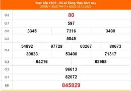 tính năng nổi bật kết quả xổ số đồng tháp ngày 8 tháng 6