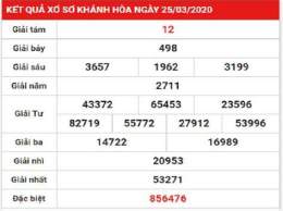 tính năng nổi bật kết quả xổ số khánh hòa ngày 29 tháng 03