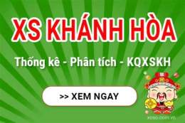 tính năng nổi bật kết quả xổ số kiến thiết khánh hòa chủ nhật