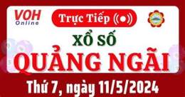 tính năng nổi bật ket qua xo so quang ngai hom nay