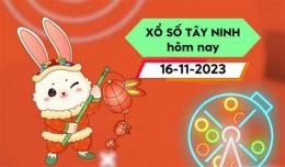 tính năng nổi bật kết quả xổ số tây ninh ngày 16 tháng 7 năm 2026