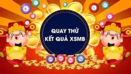 tính năng nổi bật quay thử quay thử xổ số miền bắc