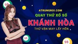 tính năng nổi bật quay thử xổ số khánh hòa thử từ