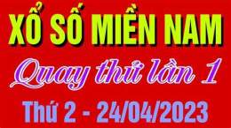tính năng nổi bật quay thử xổ số miền nam thử ba