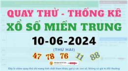 tính năng nổi bật quay thử xổ số miền trung chính xác