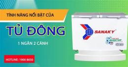 tính năng nổi bật sô xô đông thap