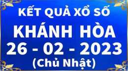 tính năng nổi bật sổ xố kiến thiết khánh hòa